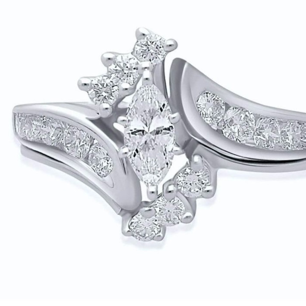 Wedding set